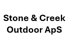 Stone And Creek